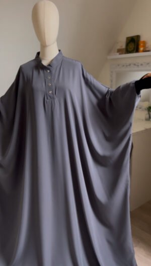 Abaya Almas